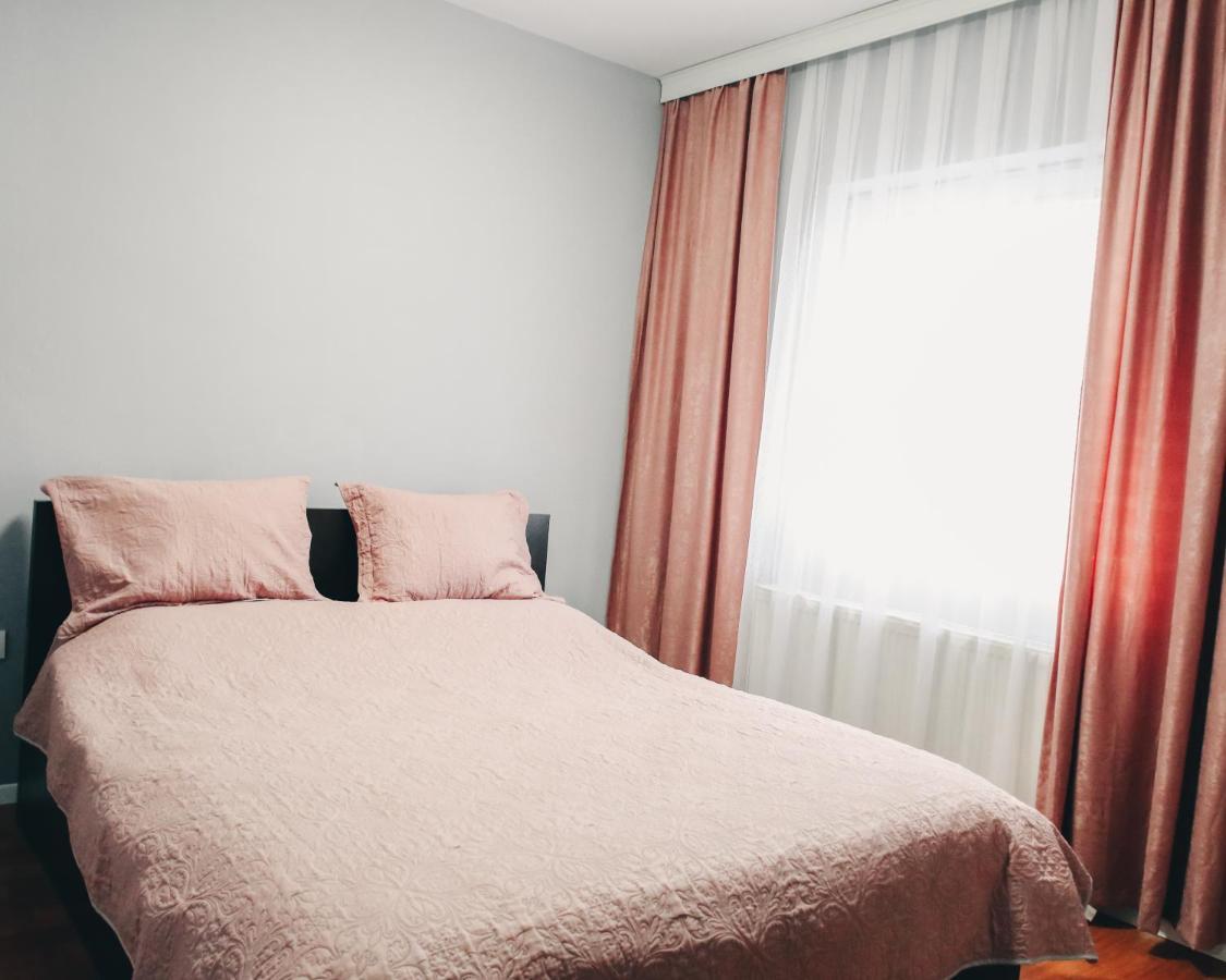 Parta Apartment Priştine Dış mekan fotoğraf