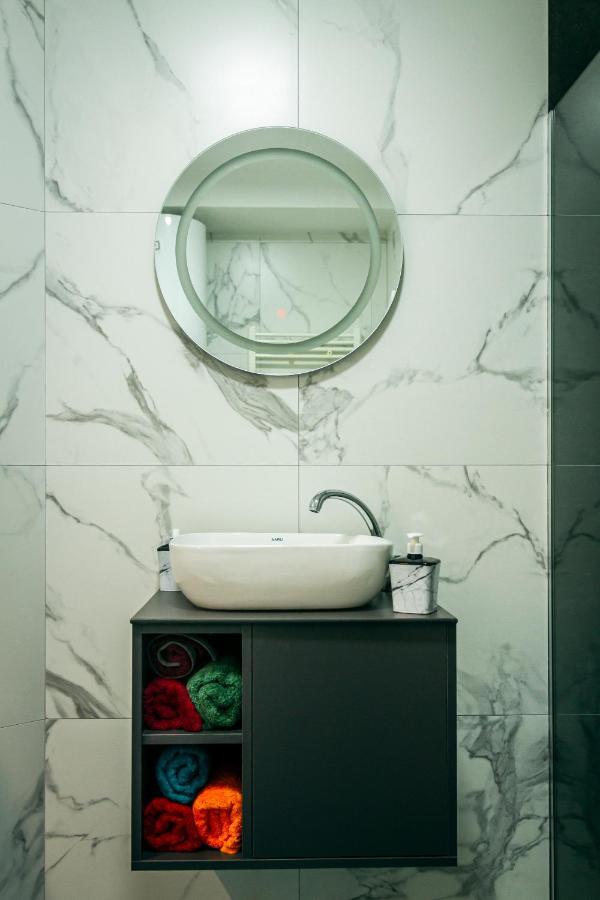 Parta Apartment Priştine Dış mekan fotoğraf