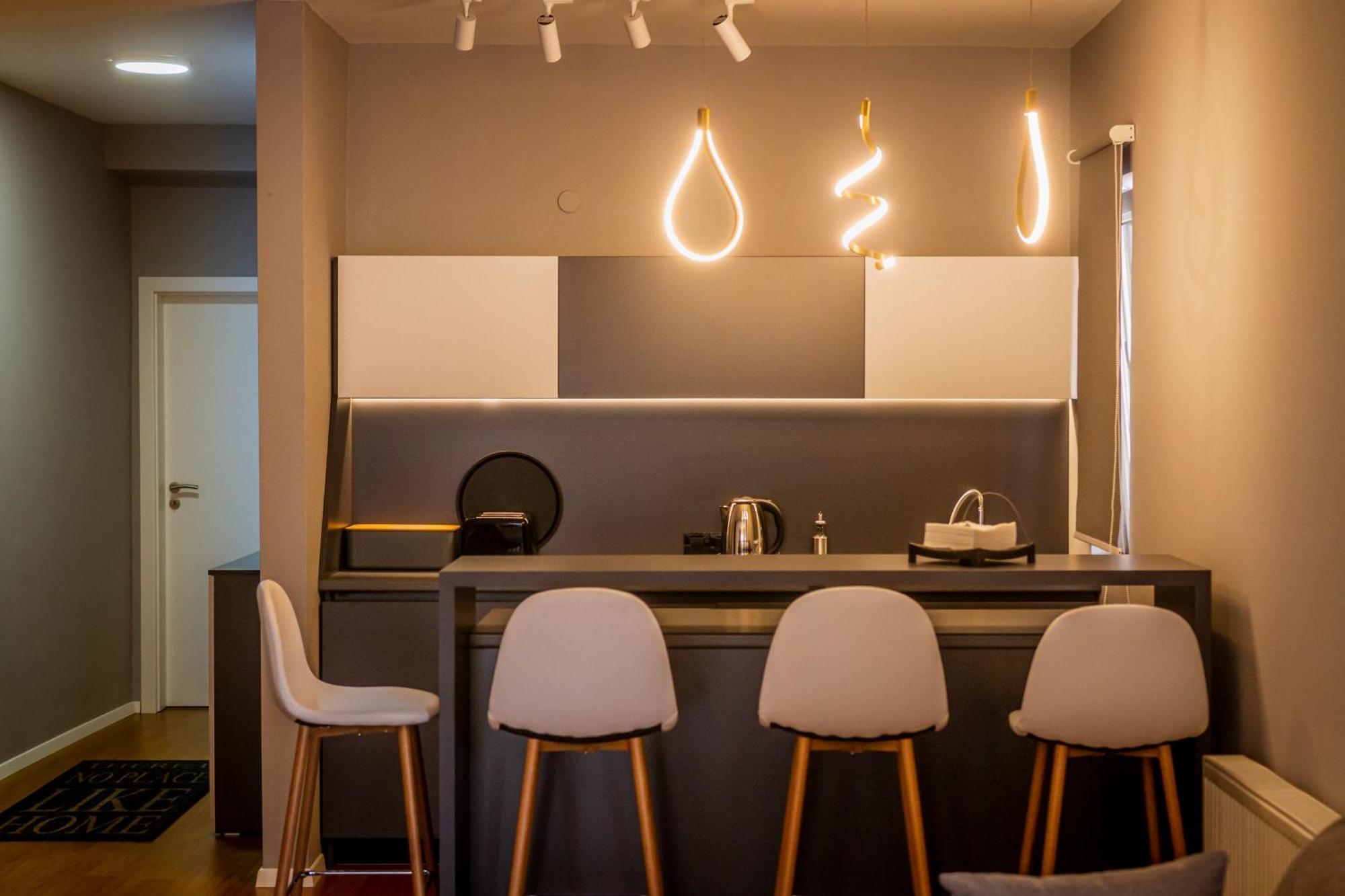 Parta Apartment Priştine Dış mekan fotoğraf